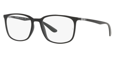 Ray-Ban® RX7199 RX7199 5204 54 - Black Eyeglasses