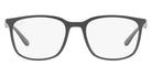 Ray-Ban® RX7199 RX7199 5521 52 - Gray Eyeglasses