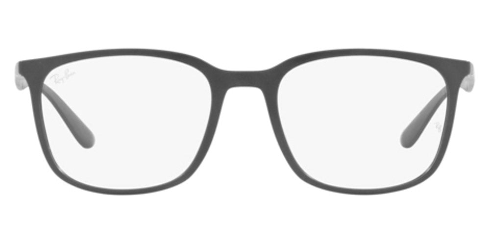 Ray-Ban® RX7199 RX7199 5521 52 - Gray Eyeglasses