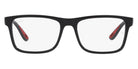 Ray-Ban® RX7205M RX7205M F601 52 - Black Eyeglasses