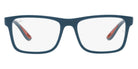 Ray-Ban® RX7205M RX7205M F669 52 - Blue Vallarta Eyeglasses