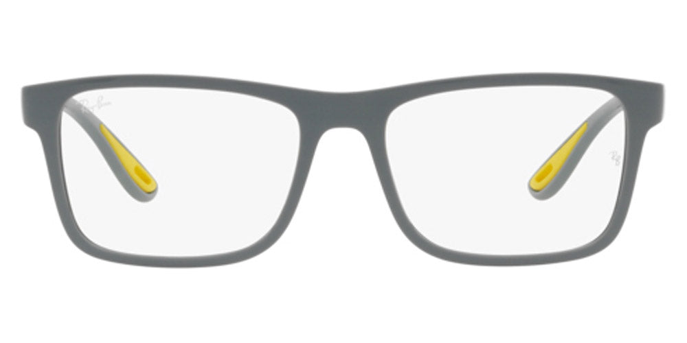 Ray-Ban® RX7205M RX7205M F673 52 - Gray Eyeglasses