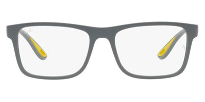 Ray-Ban® RX7205M RX7205M F673 52 - Gray Eyeglasses