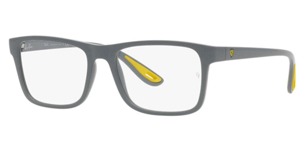 Ray-Ban® RX7205M RX7205M F673 54 - Gray Eyeglasses