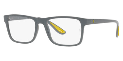 Ray-Ban® RX7205M RX7205M F673 54 - Gray Eyeglasses