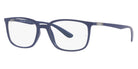 Ray-Ban® RX7208 RX7208 5207 54 - Blue Eyeglasses