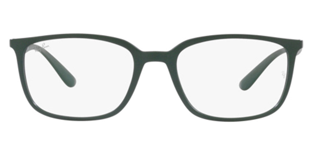 Ray-Ban® RX7208 Pillow Eyeglasses - EuroOptica – EuroOptica™