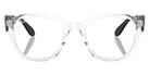Ray-Ban® RX7210 RX7210 5943 50 - Transparent Eyeglasses