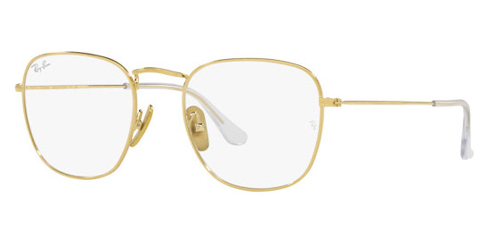 Ray-Ban® Frank RX8157V