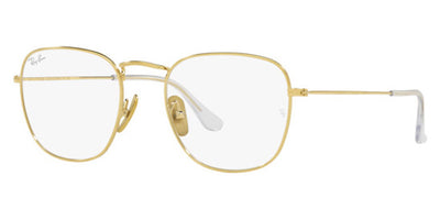 Ray-Ban® Frank RX8157V