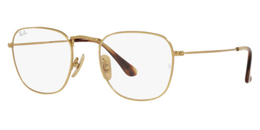 Ray-Ban® Frank RX8157V
