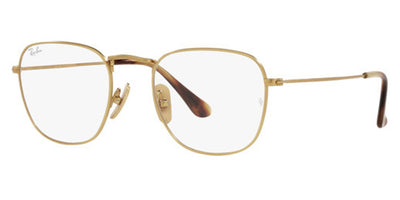 Ray-Ban® Frank RX8157V