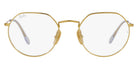 Ray-Ban® RX8165V RX8165V 1225 49 - Legend Gold Eyeglasses
