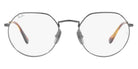 Ray-Ban® RX8165V RX8165V 1238 49 - Gunmetal Eyeglasses