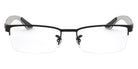 Ray-Ban® RX8412 RX8412 2502 54 - Gunmetal Eyeglasses