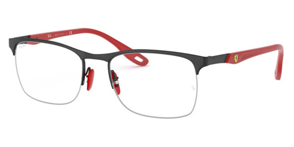 Ray-Ban® Scuderia Ferrari Collection RX8416M