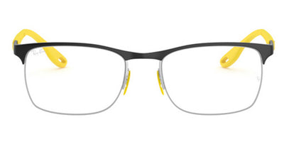 Ray-Ban® Scuderia Ferrari Collection RX8416M