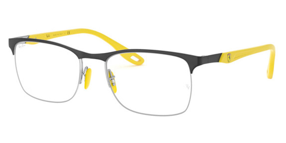 Ray-Ban® Scuderia Ferrari Collection RX8416M