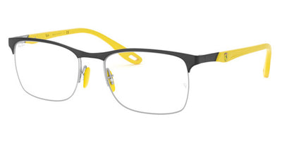 Ray-Ban® Scuderia Ferrari Collection RX8416M