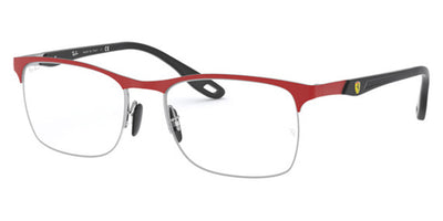 Ray-Ban® Scuderia Ferrari Collection RX8416M