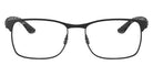 Ray-Ban® RX8416 RX8416 2503 53 - Black Eyeglasses