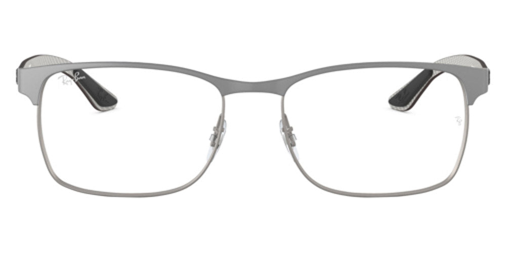 Ray-Ban® RX8416 RX8416 2620 53 - Gunmetal Eyeglasses