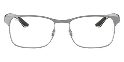 Ray-Ban® RX8416 RX8416 2620 53 - Gunmetal Eyeglasses