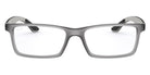 Ray-Ban® RX8901 RX8901 5244 53 - Gray Eyeglasses