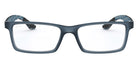 Ray-Ban® RX8901 RX8901 5262 53 - Blue Eyeglasses