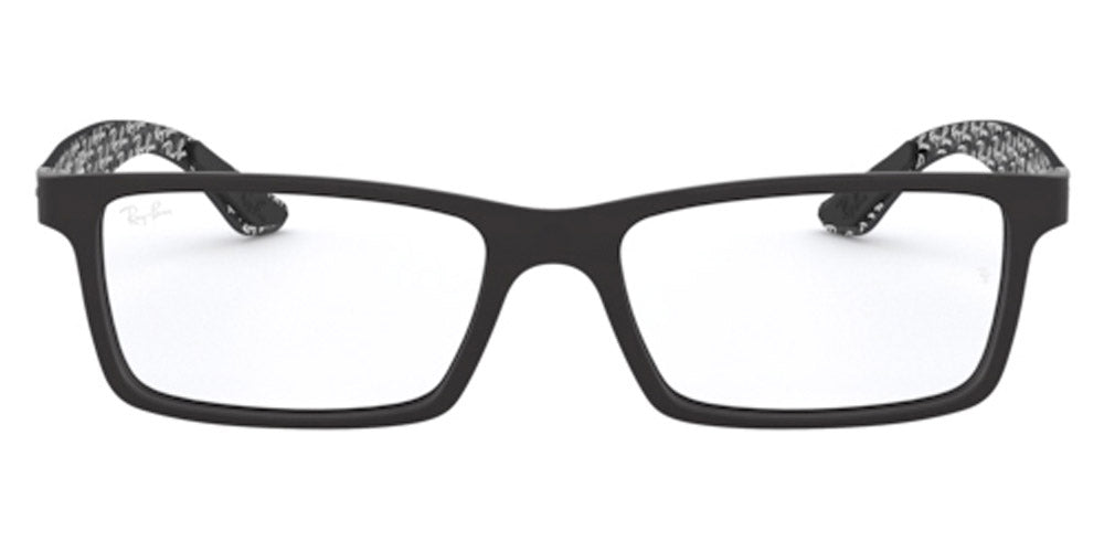 Ray-Ban® RX8901 RX8901 5263 53 - Black Eyeglasses