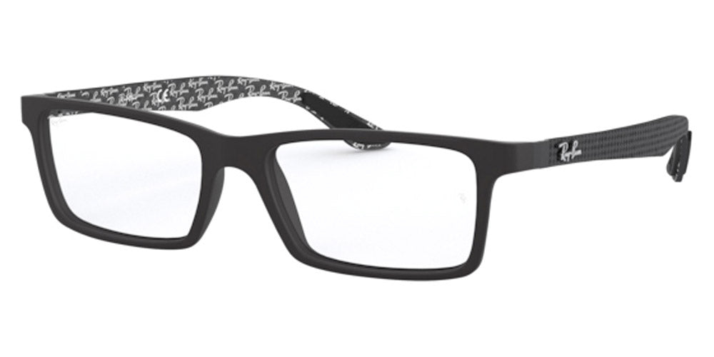 Ray-Ban® RX8901 RX8901 5263 55 - Black Eyeglasses