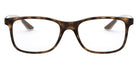 Ray-Ban® RX8903 RX8903 5200 53 - Havana Eyeglasses