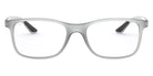 Ray-Ban® RX8903 RX8903 5244 53 - Gray Eyeglasses