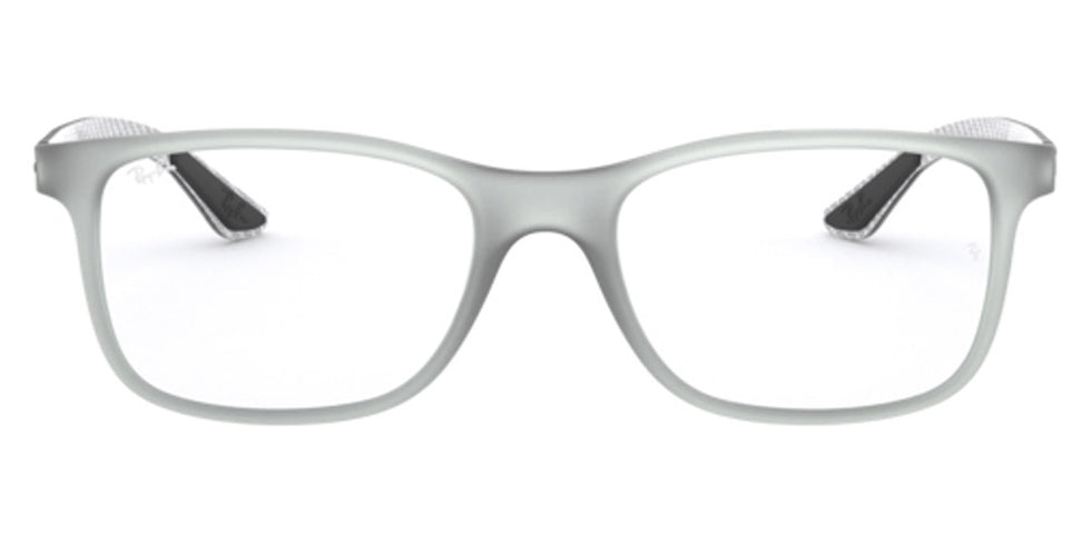 Ray-Ban® RX8903 RX8903 5244 53 - Gray Eyeglasses
