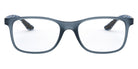 Ray-Ban® RX8903 RX8903 5262 53 - Blue Eyeglasses