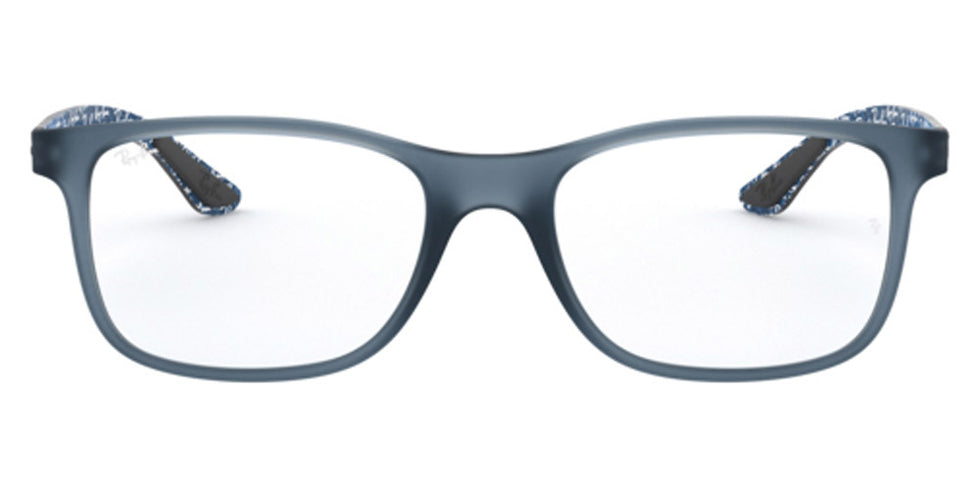Ray-Ban® RX8903 RX8903 5262 53 - Blue Eyeglasses