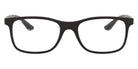 Ray-Ban® RX8903 RX8903 5263 53 - Matte Black Eyeglasses