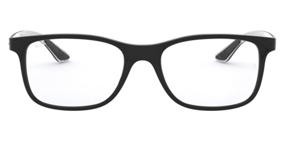 Ray-Ban® RX8903 RX8903 5681 53 - Black Eyeglasses