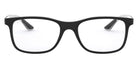 Ray-Ban® RX8903 RX8903 5681 53 - Black Eyeglasses