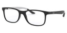Ray-Ban® RX8903 RX8903 5681 55 - Black Eyeglasses
