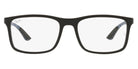 Ray-Ban® RX8908 RX8908 2000 53 - Black Eyeglasses