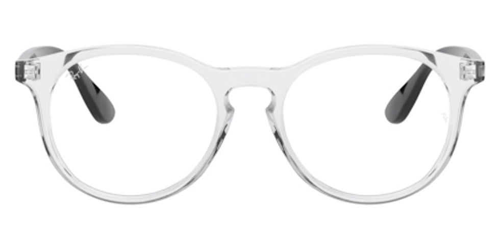 Ray-Ban® RY1554 RY1554 3541 46 - Transparent Eyeglasses