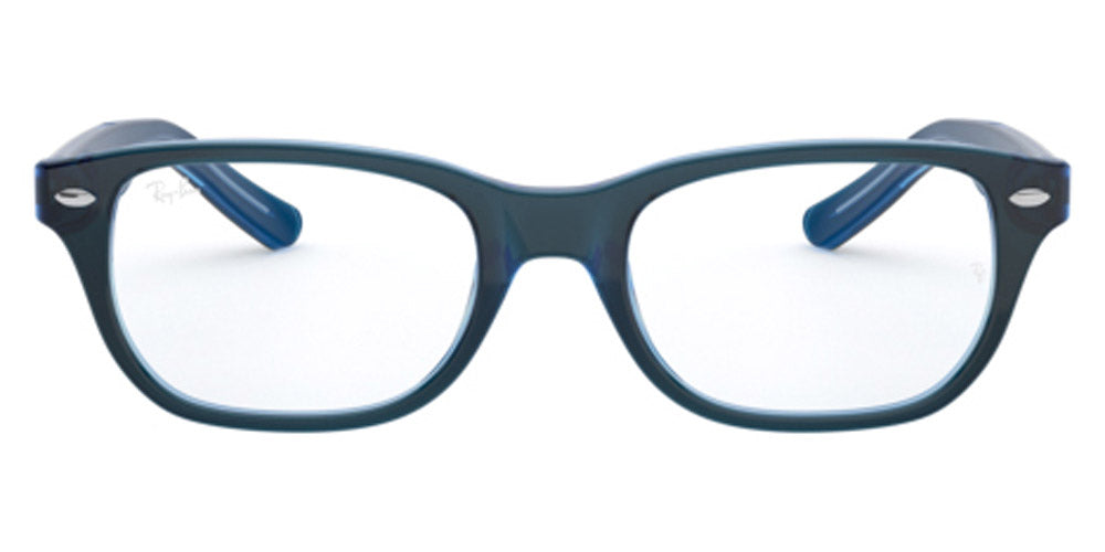 Ray-Ban® RY1555 RY1555 3667 46 - Blue Eyeglasses