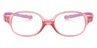 Ray-Ban® RY1587 RY1587 3769 39 - Transparent Light Blue Eyeglasses