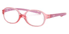 Ray-Ban® RY1587 RY1587 3769 41 - Transparent Light Blue Eyeglasses