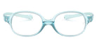 Ray-Ban® RY1587 RY1587 3769 43 - Transparent Light Blue Eyeglasses