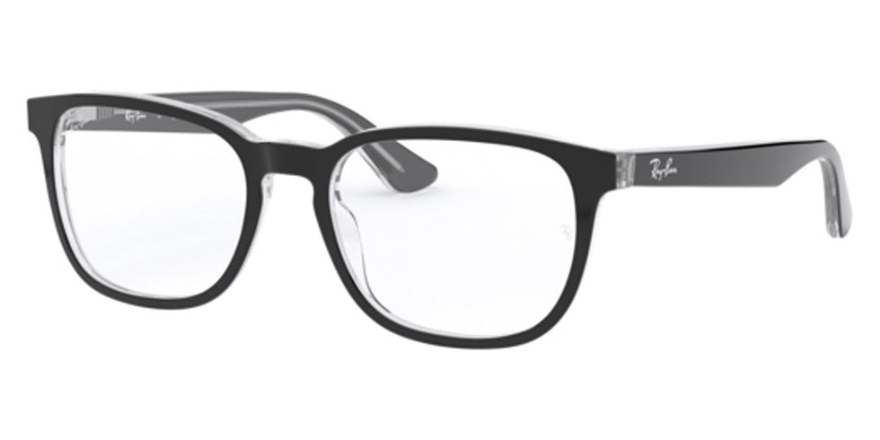 Ray-Ban® RY1592 RY1592 3805 48 - Havana Eyeglasses