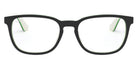 Ray-Ban® RY1592 RY1592 3853 48 - Blue On Transparent Eyeglasses