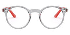 Ray-Ban® RY1594 RY1594 3542 42 - Black Eyeglasses