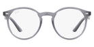 Ray-Ban® RY1594 RY1594 3813 44 - Transparent Fuchsia Eyeglasses